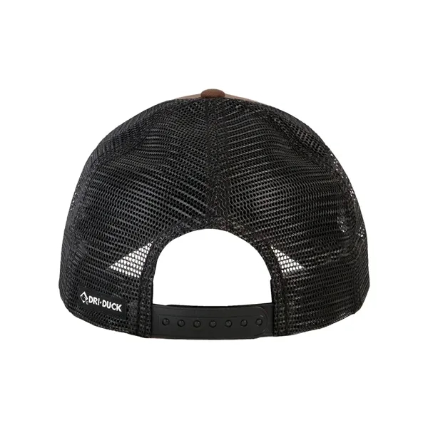 DRI DUCK Cayon Cap - DRI DUCK Cayon Cap - Image 2 of 2