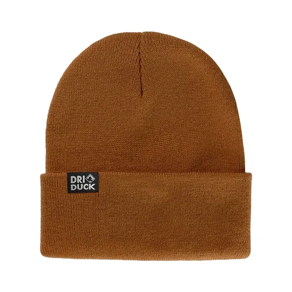 DRI DUCK Coleman Cuffed Beanie - DRI DUCK Coleman Cuffed Beanie - Image 17 of 20