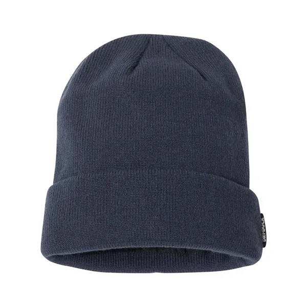 DRI DUCK Basecamp Performance Cuffed Beanie - DRI DUCK Basecamp Performance Cuffed Beanie - Image 0 of 6