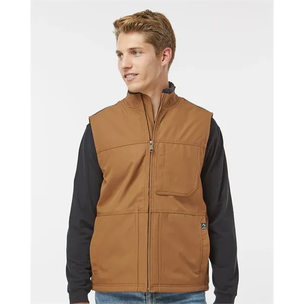 DRI DUCK Men's GrizzlyTec™ Rigor Vest - DRI DUCK Men's GrizzlyTec™ Rigor Vest - Image 0 of 4