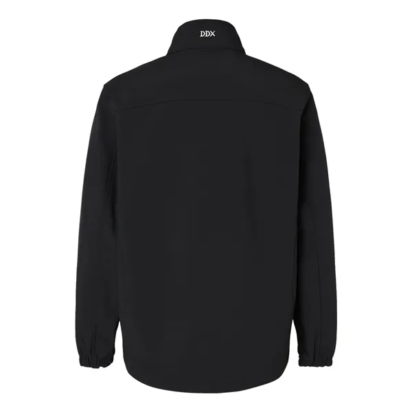 DRI DUCK Men's Motion Soft Shell Jacket - DRI DUCK Men's Motion Soft Shell Jacket - Image 2 of 13