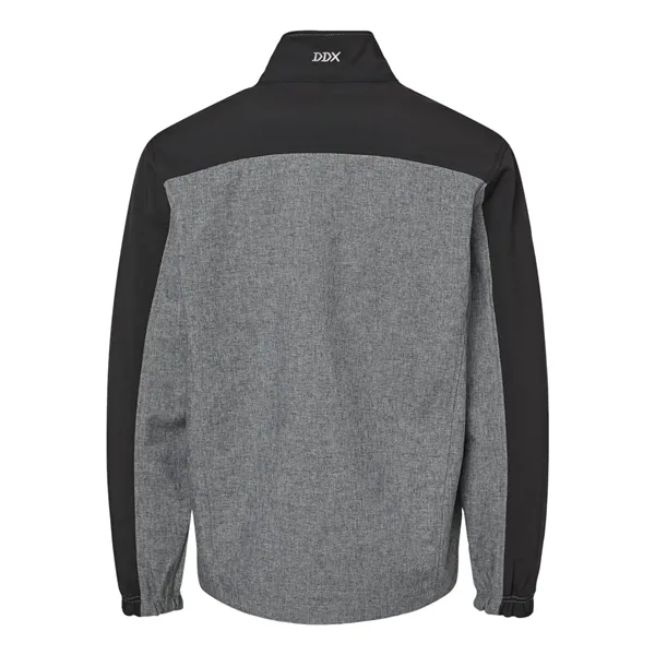 DRI DUCK Men's Motion Soft Shell Jacket - DRI DUCK Men's Motion Soft Shell Jacket - Image 4 of 13