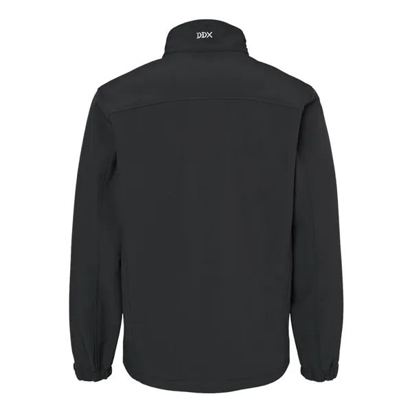 DRI DUCK Men's Motion Soft Shell Jacket - DRI DUCK Men's Motion Soft Shell Jacket - Image 6 of 13
