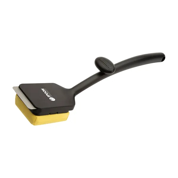 Custom Cuisinart Outdoors® Grill Renew Steam Cleaner Brush