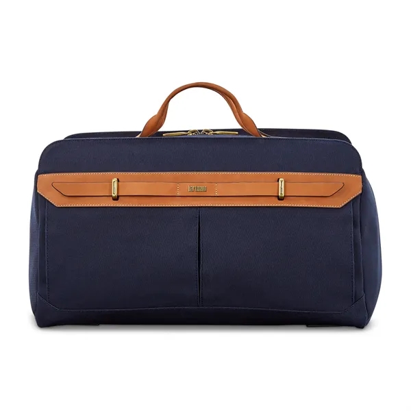Custom Hartmann Reserve Weekender Duffel