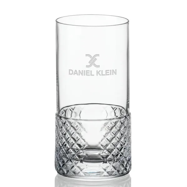 Naselle Hiball/Cooler - Deep Etch