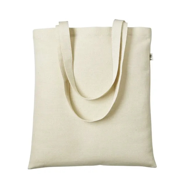 econscious Hemp Simplicity Tote - econscious Hemp Simplicity Tote - Image 3 of 5