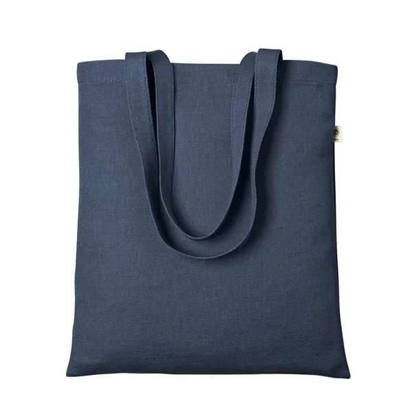 econscious Hemp Simplicity Tote - econscious Hemp Simplicity Tote - Image 4 of 5