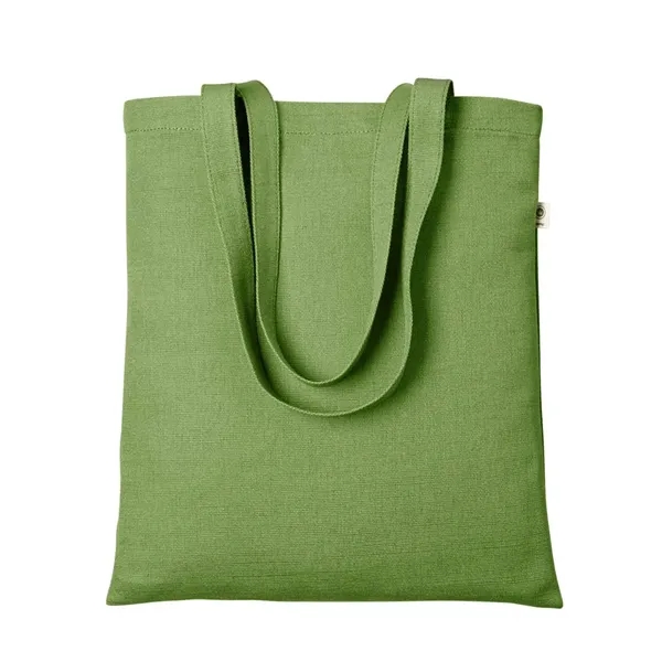 econscious Hemp Simplicity Tote - econscious Hemp Simplicity Tote - Image 5 of 5