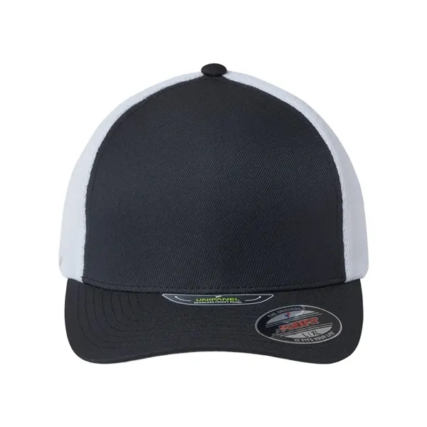 Flexfit Unipanel™ Trucker Cap - Flexfit Unipanel™ Trucker Cap - Image 3 of 28
