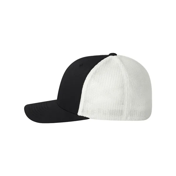 Flexfit Trucker Cap - Flexfit Trucker Cap - Image 5 of 54