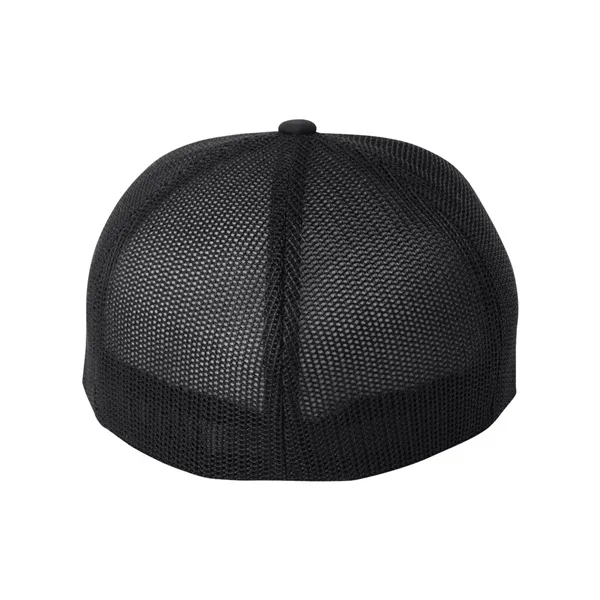 Flexfit Trucker Cap - Flexfit Trucker Cap - Image 9 of 54