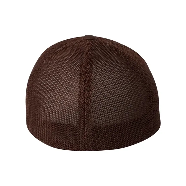 Flexfit Trucker Cap - Flexfit Trucker Cap - Image 12 of 54