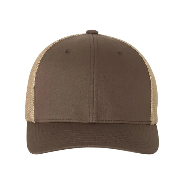 Flexfit Trucker Cap - Flexfit Trucker Cap - Image 13 of 54