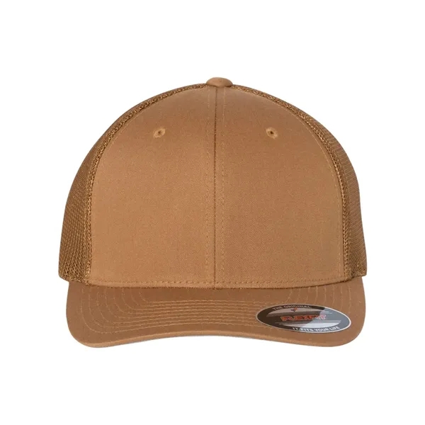 Flexfit Trucker Cap - Flexfit Trucker Cap - Image 15 of 54