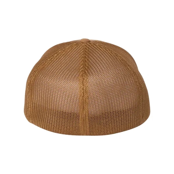Flexfit Trucker Cap - Flexfit Trucker Cap - Image 16 of 54