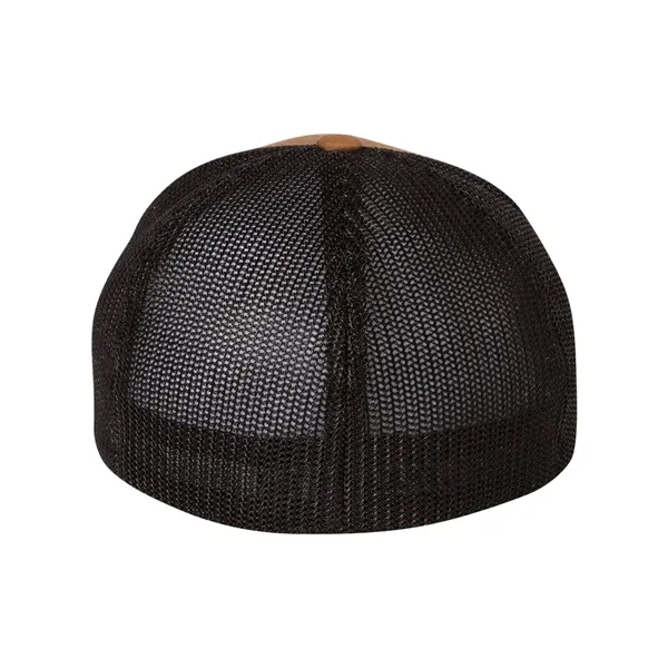 Flexfit Trucker Cap - Flexfit Trucker Cap - Image 18 of 54