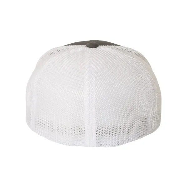 Flexfit Trucker Cap - Flexfit Trucker Cap - Image 30 of 54