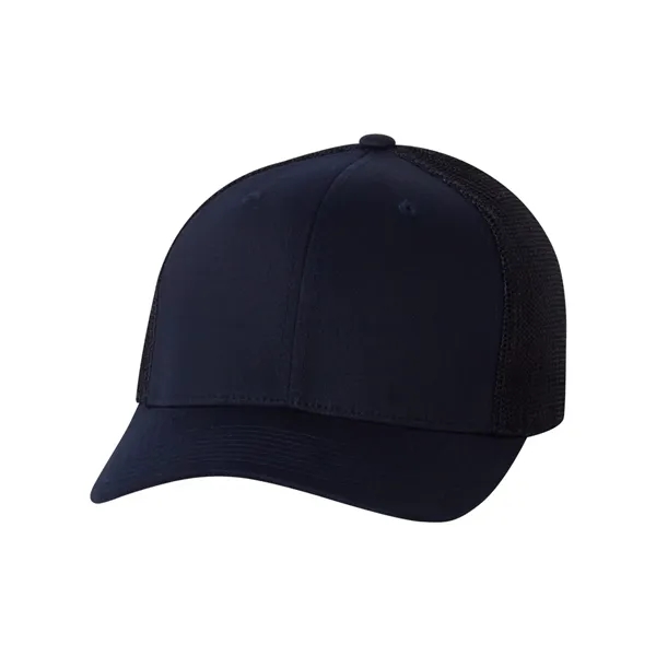 Flexfit Trucker Cap - Flexfit Trucker Cap - Image 31 of 54