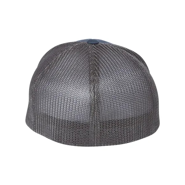 Flexfit Trucker Cap - Flexfit Trucker Cap - Image 37 of 54