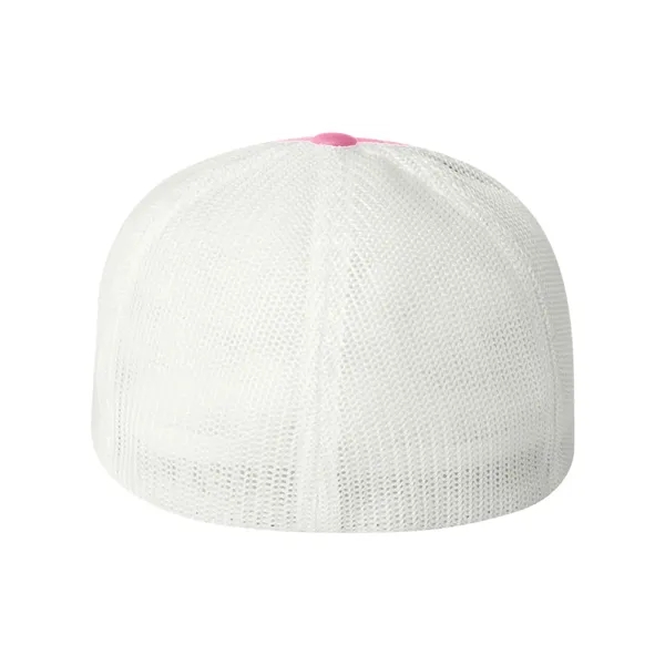 Flexfit Trucker Cap - Flexfit Trucker Cap - Image 43 of 54