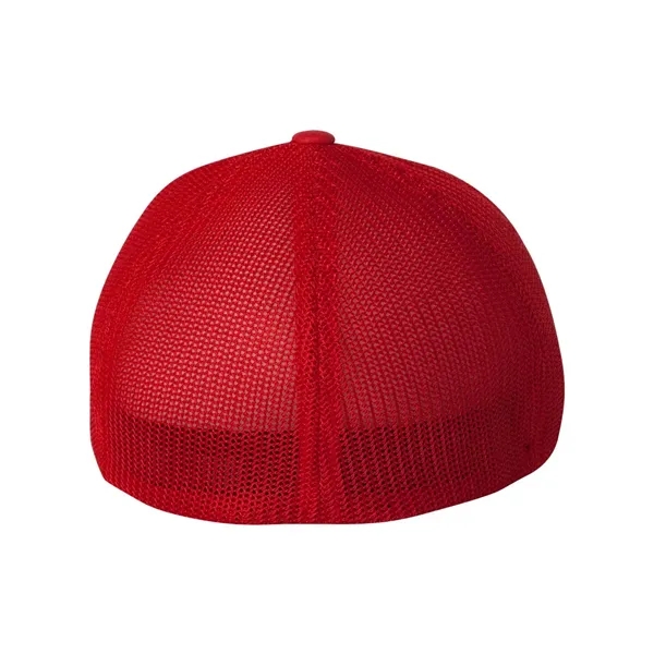 Flexfit Trucker Cap - Flexfit Trucker Cap - Image 46 of 54