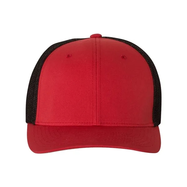Flexfit Trucker Cap - Flexfit Trucker Cap - Image 47 of 54