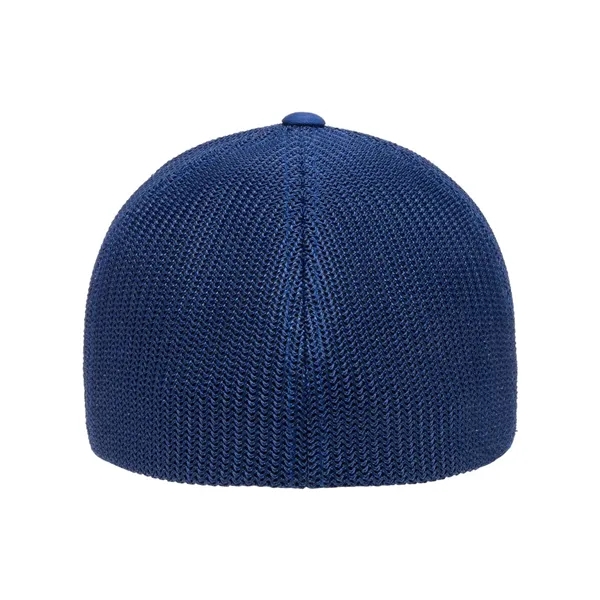 Flexfit Trucker Cap - Flexfit Trucker Cap - Image 50 of 54