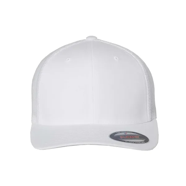 Flexfit Trucker Cap - Flexfit Trucker Cap - Image 53 of 54