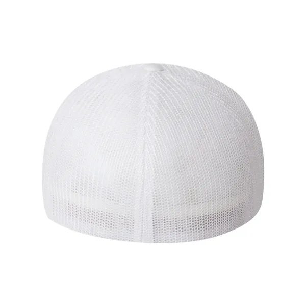 Flexfit Trucker Cap - Flexfit Trucker Cap - Image 54 of 54
