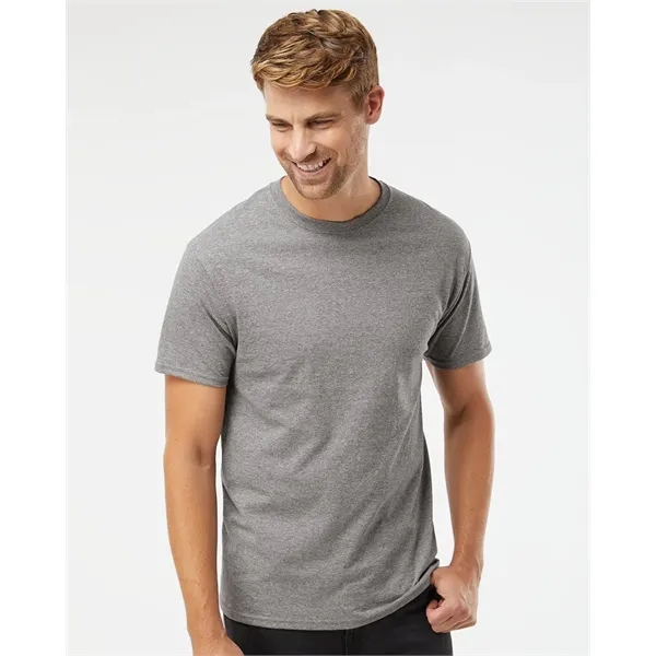 Fruit of the Loom HD Cotton Short Sleeve T-Shirt - Fruit of the Loom HD Cotton Short Sleeve T-Shirt - Image 0 of 21