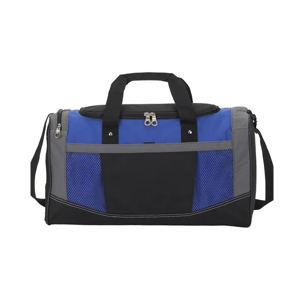 Gemline Flex Sport Bag - Gemline Flex Sport Bag - Image 0 of 0