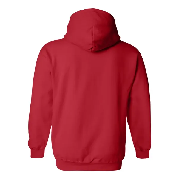 Gildan Unisex Heavy Blend™ Hooded Sweatshirt - Gildan Unisex Heavy Blend™ Hooded Sweatshirt - Image 90 of 117