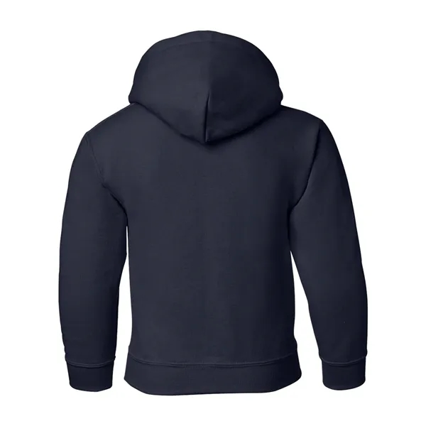 Gildan Youth Heavy Blend™ Hooded Sweatshirt - Gildan Youth Heavy Blend™ Hooded Sweatshirt - Image 38 of 56