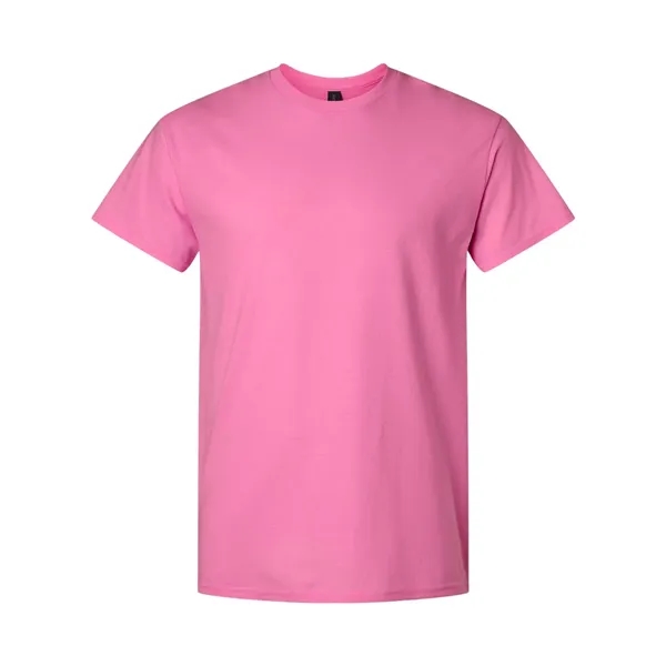 Gildan Unisex Light Cotton T-Shirt - Gildan Unisex Light Cotton T-Shirt - Image 2 of 78