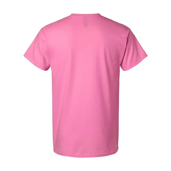 Gildan Unisex Light Cotton T-Shirt - Gildan Unisex Light Cotton T-Shirt - Image 4 of 78