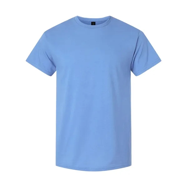 Gildan Unisex Light Cotton T-Shirt - Gildan Unisex Light Cotton T-Shirt - Image 8 of 78