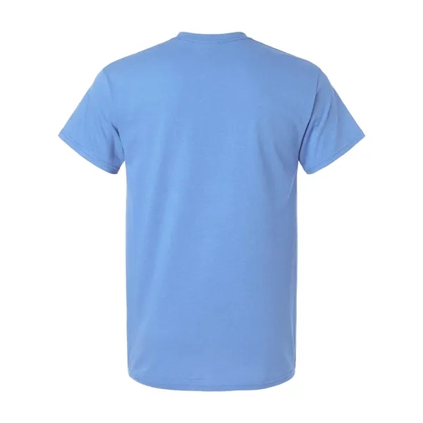 Gildan Unisex Light Cotton T-Shirt - Gildan Unisex Light Cotton T-Shirt - Image 10 of 78