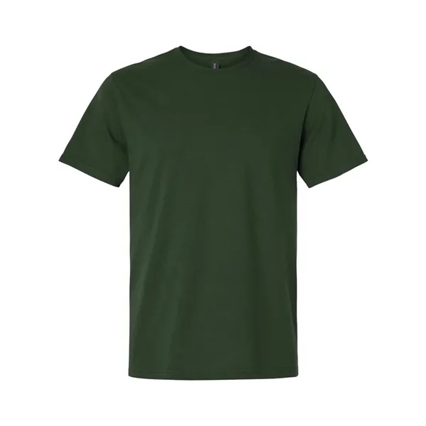 Gildan Unisex Light Cotton T-Shirt - Gildan Unisex Light Cotton T-Shirt - Image 18 of 78