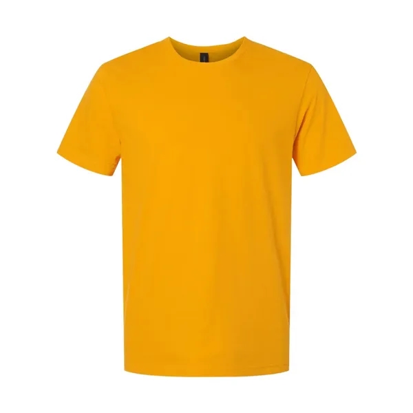 Gildan Unisex Light Cotton T-Shirt - Gildan Unisex Light Cotton T-Shirt - Image 22 of 78