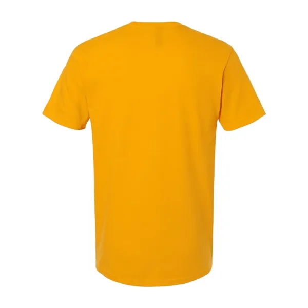Gildan Unisex Light Cotton T-Shirt - Gildan Unisex Light Cotton T-Shirt - Image 24 of 78