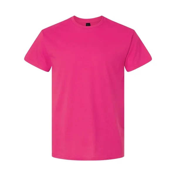 Gildan Unisex Light Cotton T-Shirt - Gildan Unisex Light Cotton T-Shirt - Image 44 of 78