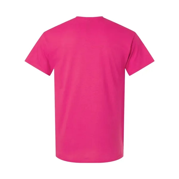 Gildan Unisex Light Cotton T-Shirt - Gildan Unisex Light Cotton T-Shirt - Image 46 of 78