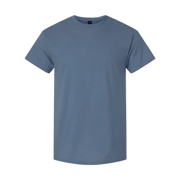 Gildan Unisex Light Cotton T-Shirt - Gildan Unisex Light Cotton T-Shirt - Image 48 of 78