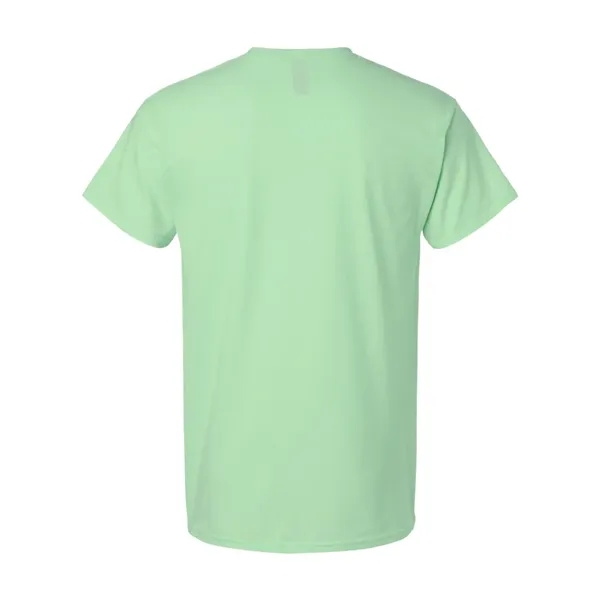 Gildan Unisex Light Cotton T-Shirt - Gildan Unisex Light Cotton T-Shirt - Image 56 of 78