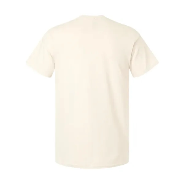 Gildan Unisex Light Cotton T-Shirt - Gildan Unisex Light Cotton T-Shirt - Image 58 of 78
