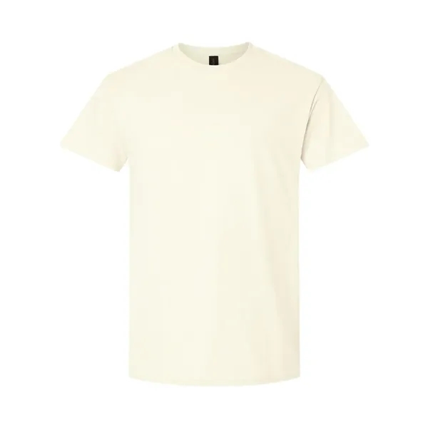 Gildan Unisex Light Cotton T-Shirt - Gildan Unisex Light Cotton T-Shirt - Image 59 of 78