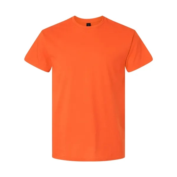 Gildan Unisex Light Cotton T-Shirt - Gildan Unisex Light Cotton T-Shirt - Image 61 of 78