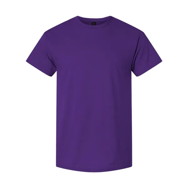 Gildan Unisex Light Cotton T-Shirt - Gildan Unisex Light Cotton T-Shirt - Image 65 of 78