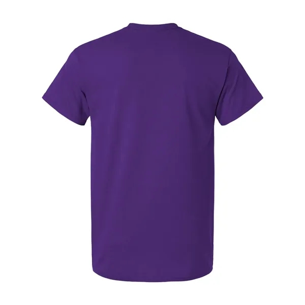 Gildan Unisex Light Cotton T-Shirt - Gildan Unisex Light Cotton T-Shirt - Image 66 of 78